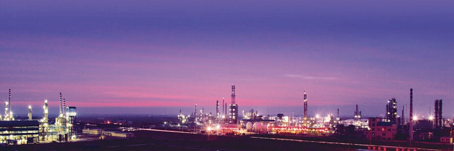 東營華聯(lián)石油化工廠有限公司