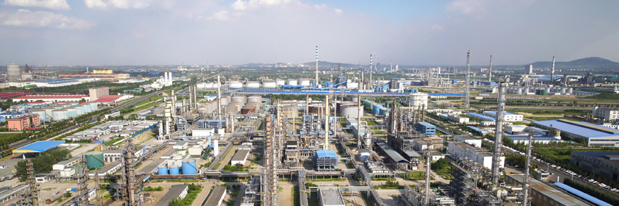 山東匯豐石化集團(tuán)有限公司