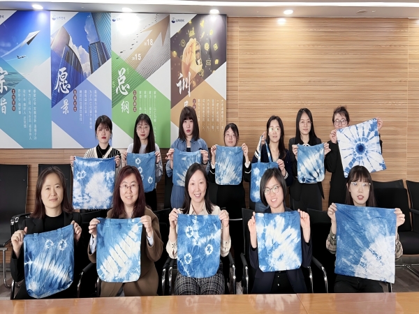 三八婦女節(jié)活動集錦